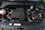 大众捷达2013款1.6L 自动舒适型