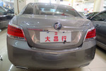 别克君越2011款2.4L SIDI豪华版OnStar