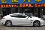 保时捷Panamera2010款Panamera 4