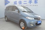 五菱宏光2010款1.4L 豪华型