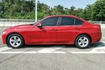 宝马3系2015款320i 时尚型