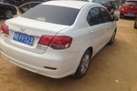 长城C30 2012款1.5L MT手动精英型