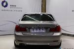 宝马7系2009款730Li 豪华型