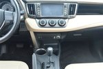 丰田RAV42013款2.0L CVT两驱都市版 