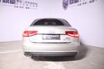 奥迪A4L2016款35 TFSI 自动舒适型