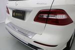 奔驰M级2012款ML350 4MATIC 动感型