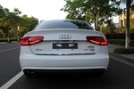 奥迪A4L2015款45 TFSI quattro运动型