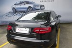 奥迪A6L2011款2.4L 舒适型