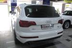 奥迪Q72011款3.0TFSI 专享型(H)