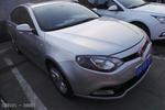 MG62012款1.8T 自动豪华版