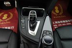 宝马4系 Coupe2014款428i xDrive运动设计套装型
