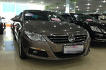 大众CC2012款1.8TSI 尊贵型