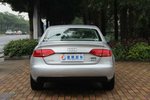 奥迪A4L2011款1.8TFSI 舒适型