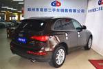 奥迪Q52015款40 TFSI 进取型