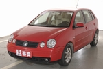 大众Polo2003款两厢1.4 ALi 手动基本型