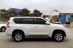 丰田普拉多2014款4.0L TX-L NAVI