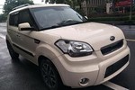 起亚秀尔2009款1.6GLS 自动