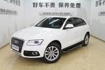 奥迪Q52013款40 TFSI 进取型