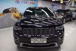 Jeep大切诺基2014款3.0L 舒享导航版