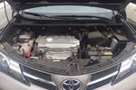 丰田RAV42015款2.5L 自动四驱精英版