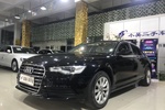 奥迪A6L2012款TFSI 标准型(2.0T)