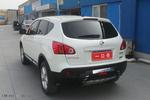 日产逍客2013款2.0XV 炫 CVT 2WD