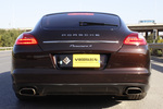 保时捷Panamera2010款Panamera 4 3.6L 