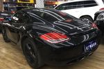 保时捷Cayman2009款Cayman 2.9L 