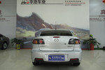 马自达MAZDA3经典2012款经典款 1.6L AT 特惠版