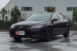 马自达Mazda62012款2.0L 手自一体 时尚型