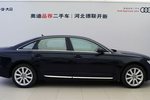 奥迪A6L2014款TFSI 标准型