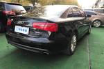 奥迪A6L2012款TFSI 舒适型(2.0T)