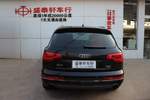 奥迪Q72011款3.0TFSI 专享型(L)