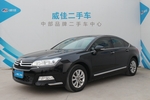 雪铁龙C52014款2.0L 自动尊享型