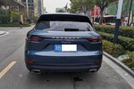 保时捷Cayenne2018款Cayenne 3.0T