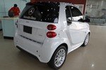 smartfortwo2015款1.0 MHD 新年特别版