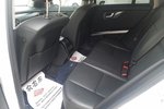 奔驰GLK级2014款GLK 260 4MATIC 动感型