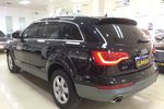 奥迪Q72015款35 TFSI 进取型