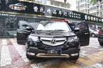 讴歌MDX2008款3.7