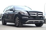 奔驰GL级2014款GL350 CDI 4MATIC