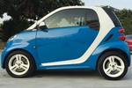 smartfortwo2013款1.0 MHD 硬顶冰炫特别版