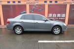 大众宝来2011款1.6L 手动 时尚型