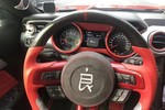 福特Mustang2017款2.3T 性能版