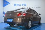 标致3012016款1.6L 自动舒适版