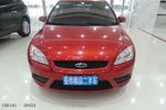 福特福克斯两厢2007款1.8L 手动舒适型