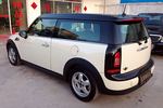 MINICLUBMAN2010款1.6L COOPER Cheer 