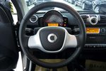 smartfortwo2011款1.0L MHD 硬顶激情版