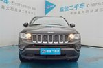 Jeep指南者2014款改款 2.0L 两驱精英版