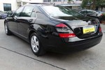 奔驰S级2008款S 350L