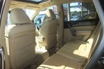 本田CR-V2010款2.4L VTi-S 自动 尊贵导航版